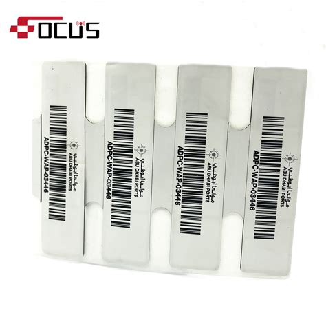 china anti metal rfid tag suppliers|Anti Metal Rfid Tag .